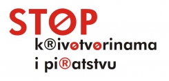  Akcija „Stop krivotvorinama i piratstvu“, 12. ožujka 2016., City Center one East, Zagreb