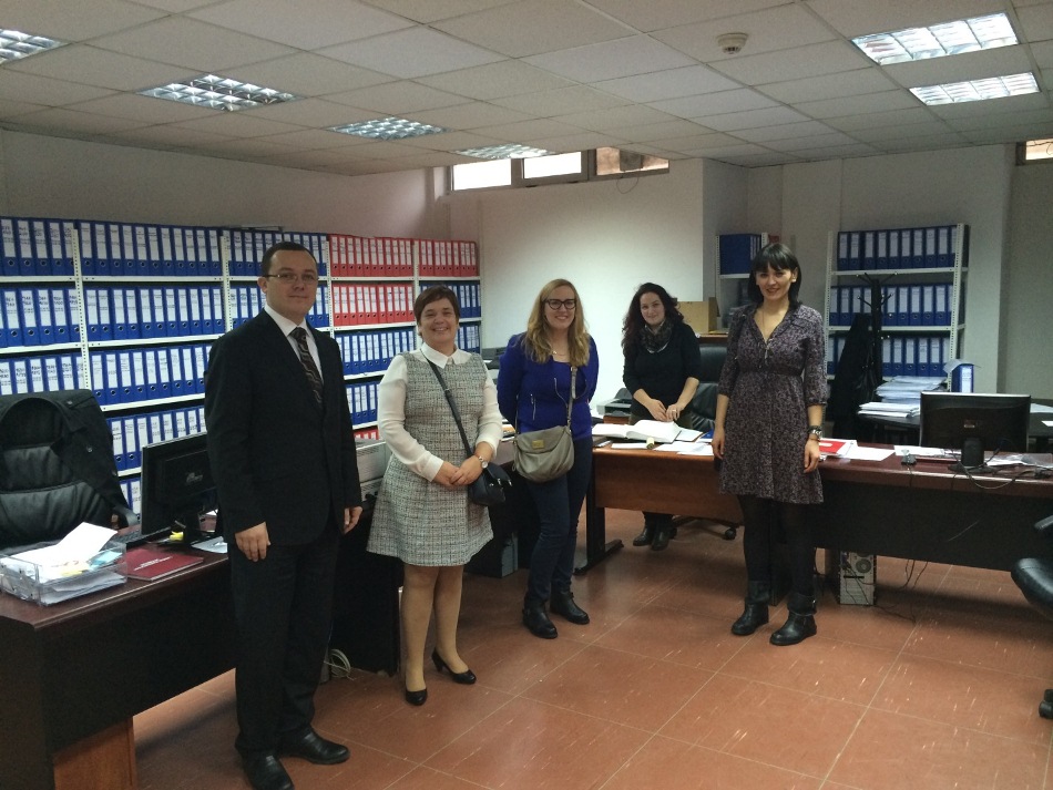 Posjet delegacije HALMED-a Kosovskoj agenciji za lijekove i medicinske proizvode (AKPPM) 