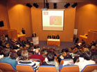 Overview of the Networking in Pharmaceutical Sciences Conference