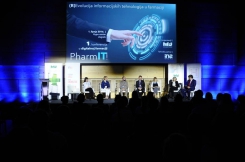 Predstavnici HALMED-a sudjelovali na 1. PharmIT! konferenciji o digitalnoj farmaciji