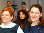 Posjet delegacije HALMED-a Agenciji za lijekove i medicinska sredstva Crne Gore