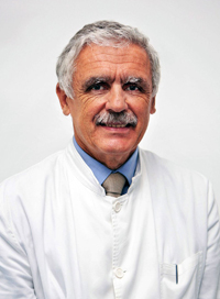 prof. dr. sc. Igor Francetić, dr. med., spec.